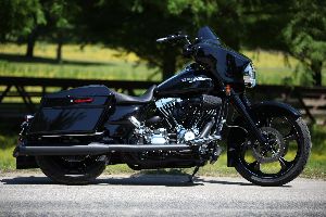 Street Glide